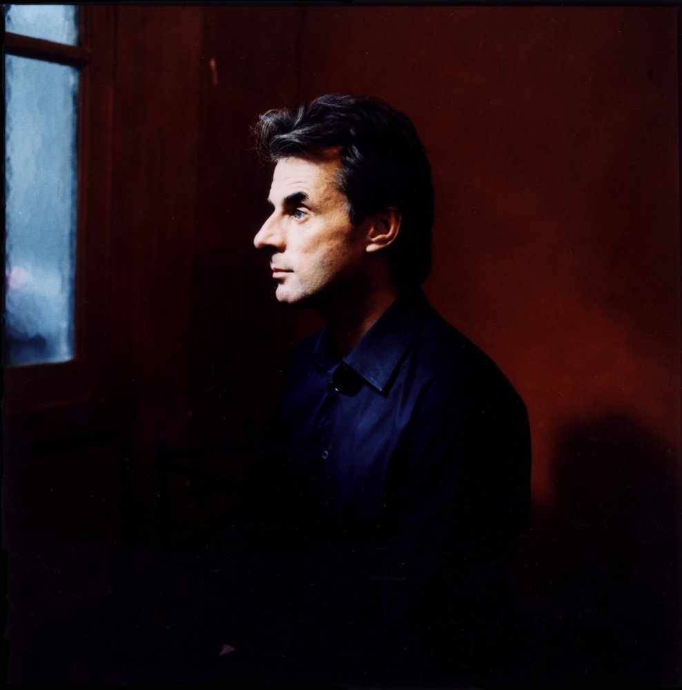 Jean-Christophe Grangé