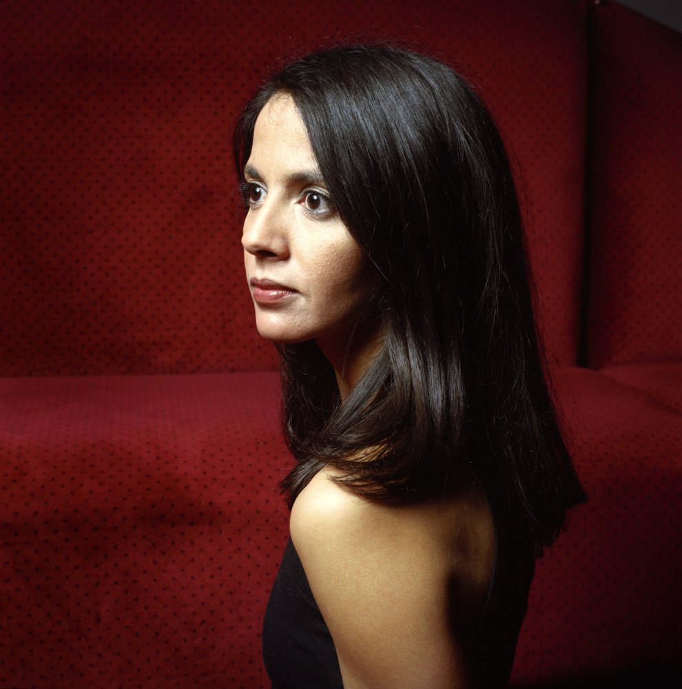 Sophia Aram